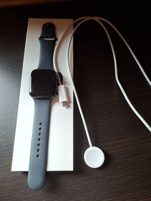 Apple watch 3 gen 44