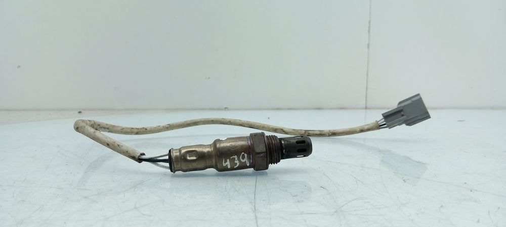 Sonda lambda RENAULT Megane IV (B9A/M_)