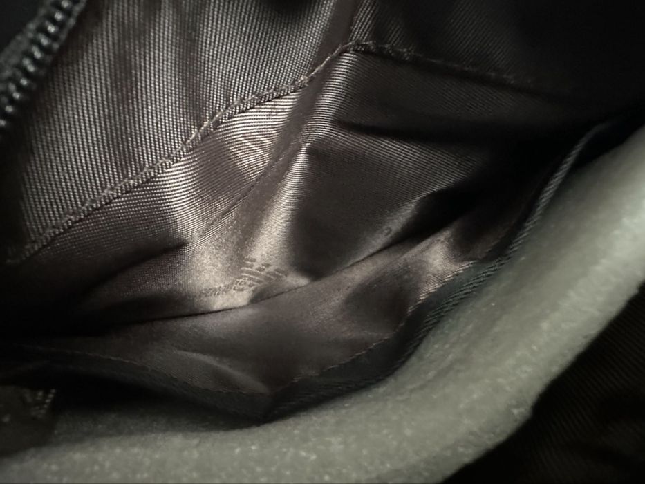 Розпродаж Сумка месенджер барсетка через плече Armani Армані sale