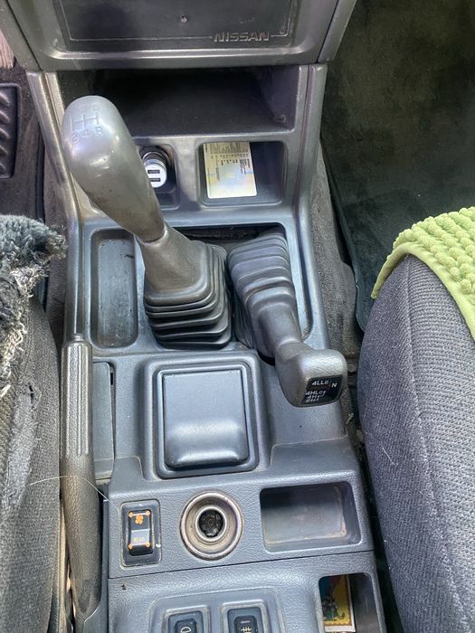 Продам Pajero Wagon2
