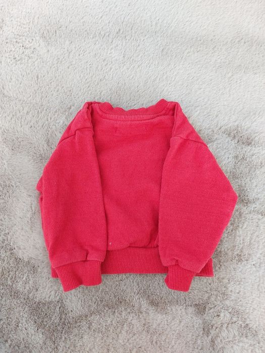 Maly zestaw dla niemowlaczka