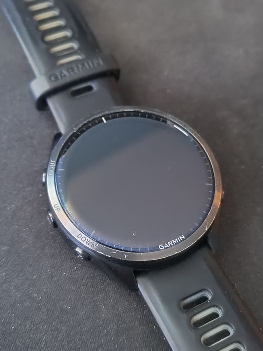 Garmin forerunner 965