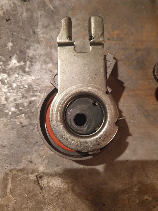 Filtr oleju separator volvo s80 2.5T  2006- r nr kat.31338685