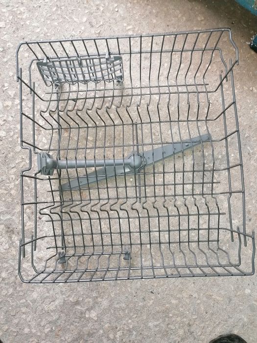 Tabuleiro superior de máquina de lavar louça