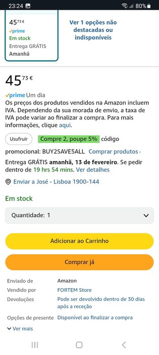 Almofada cadeira de escritório,de espuma com capa visco elástica