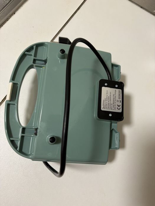 Sanduicheira KUPPLER K-709-2 750W Funcional