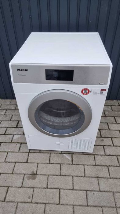 Suszarka Miele Professional PDR 507 HP Special z 2022,Mały Olbrzym,7kg