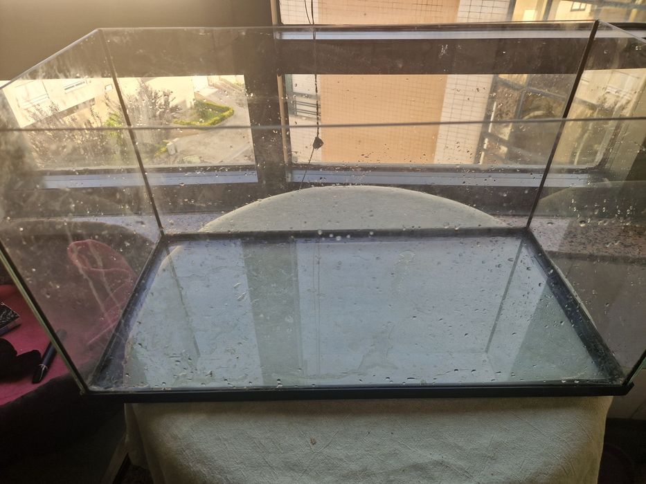 Aquário 54L 60x30x30