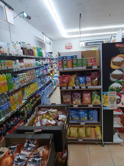 Trespasse de Minimercado na Maia