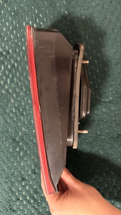 BMW E39 combi - prawa lampka, oryginał, bardzo dobry stan