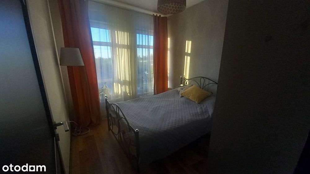 CENTRUM, 42m2, KOŚCIUSZKI, gotowe do zamieszkania.