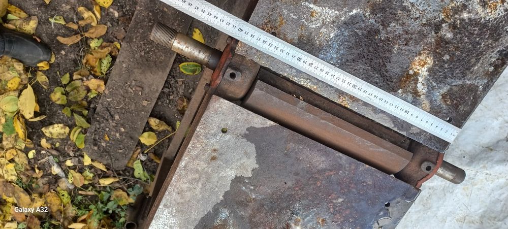 Фуганок-циркулярка