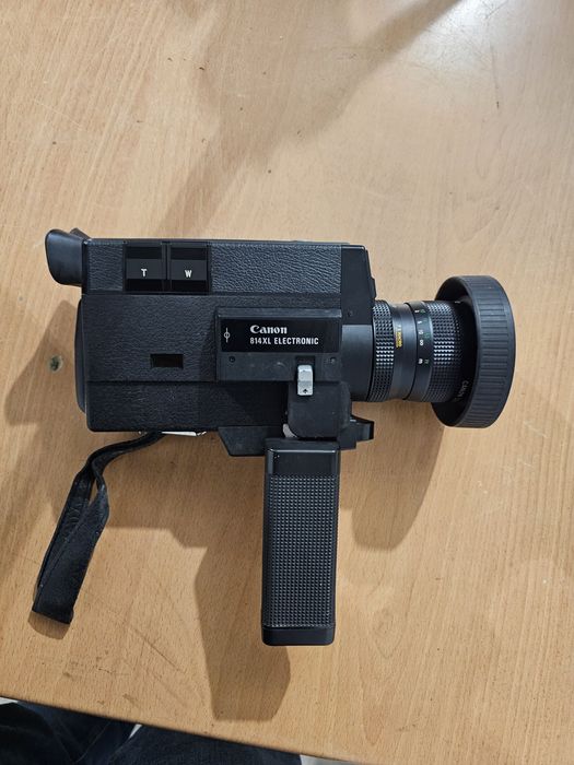 Canon 814XL Electronic 1977