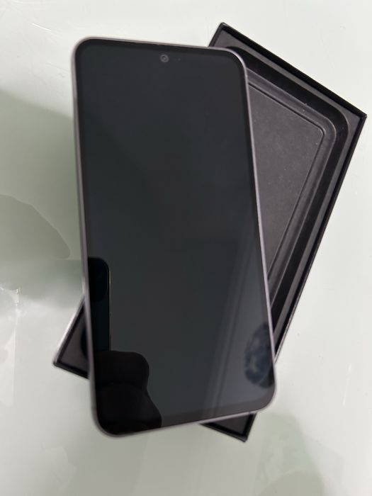 Samsung s23 fe como novo