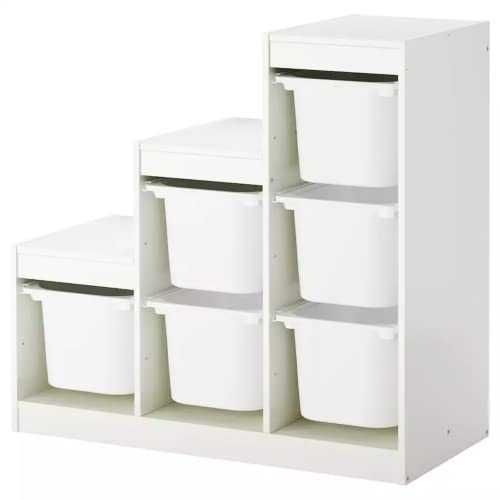 Mobiliário IKEA Quarto Criança