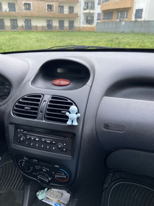 206 comercial de 2006