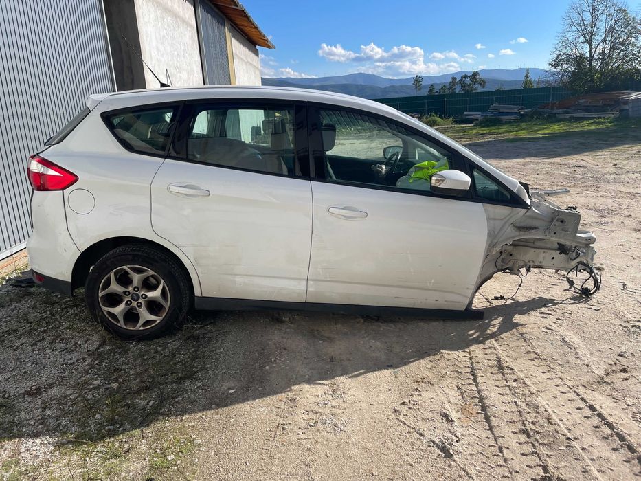 Ford C Max de 2013 1.0 Ecoboost PEÇAS