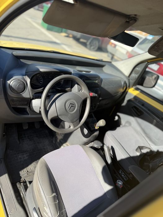 Продам Sitroën nemo