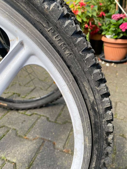 Rower Górski MTB  Genesis  Ranger