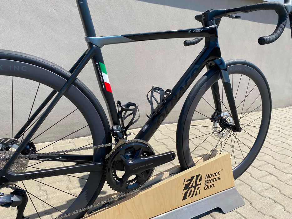 Rower COLNAGO C68 r.54