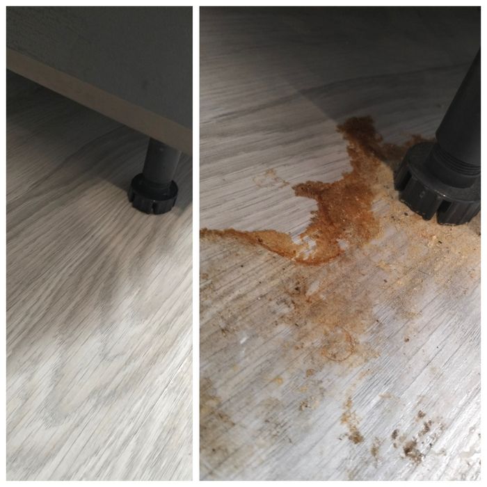 Послуги прибирання( не клінінгова)