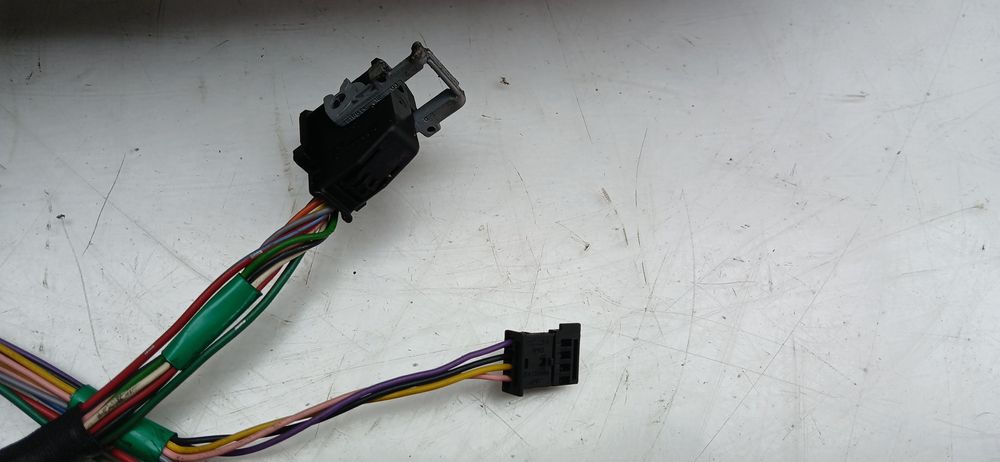 Retrovisor / espelho direito BMW X5 (E53)