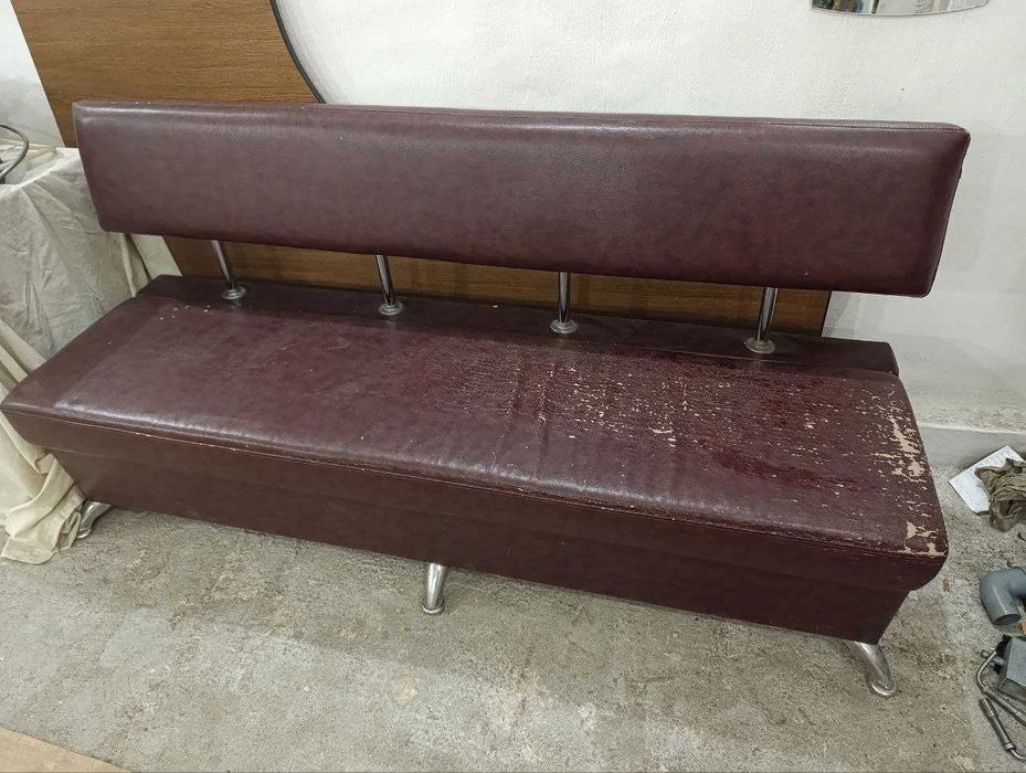 Диван для  кухни уголок