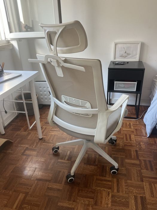 Cadeira escritorio da Sklum