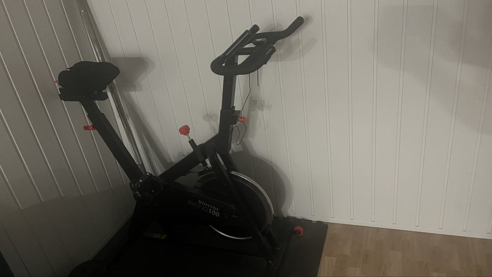 Domyos cicling 100
