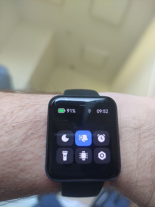 Смарт-годинник Xiaomi Redmi Watch 2 Lite (Original)