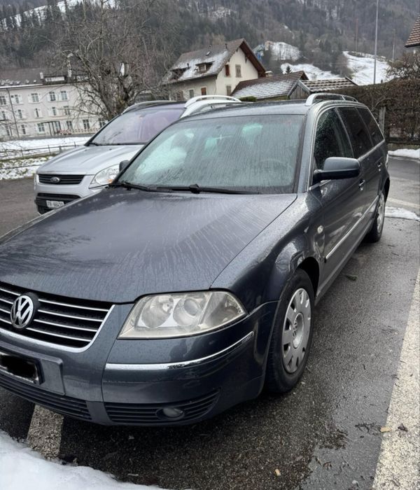 Passat APENAS PECAS 1.9 tdi (AVF) 130 cv