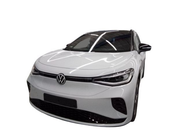 Бампер Комплектний Volkswagen ID4 Наявність! 11A807221