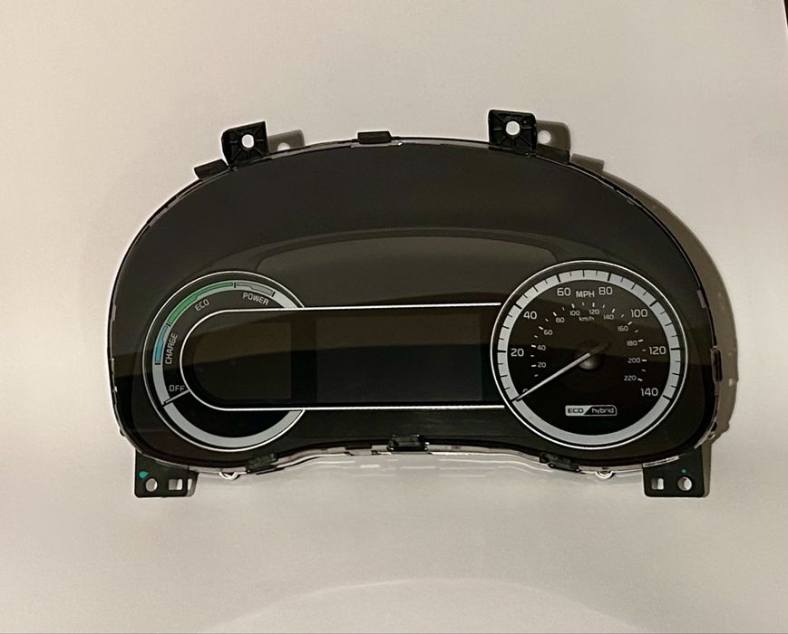 Приборна панель Спідометр Kia Niro Hybrid 94013-G5700 Visteon