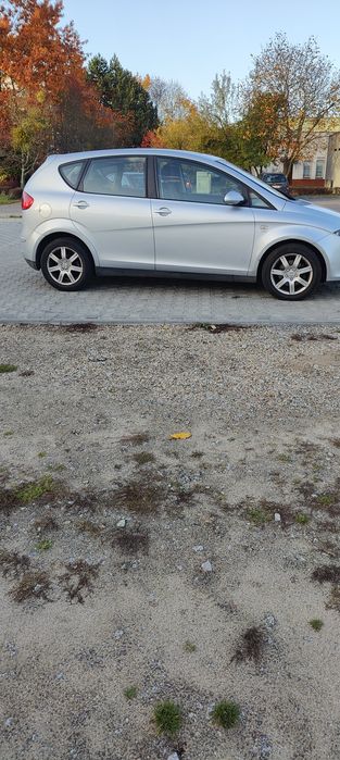 Altea seat 2,0 tdi