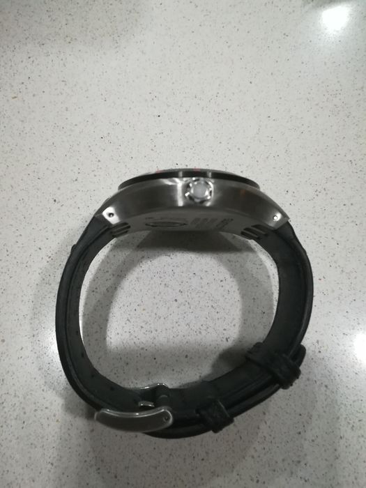 Relógio swatch como novo