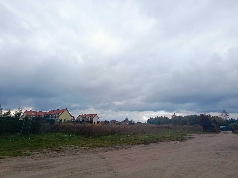Działka budowlana w Działdowie