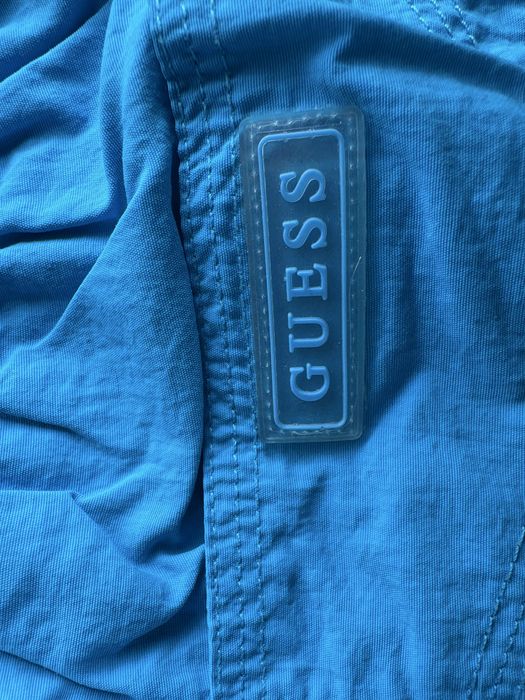 Kąpielówki Guess S