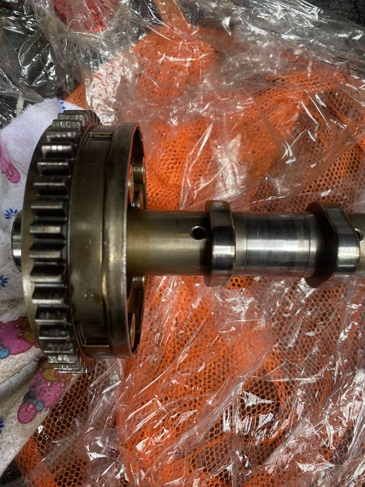 06K109021 06K109088 VAG Распредвал двигателя впускной 1.8 tsi gen 3 EA888