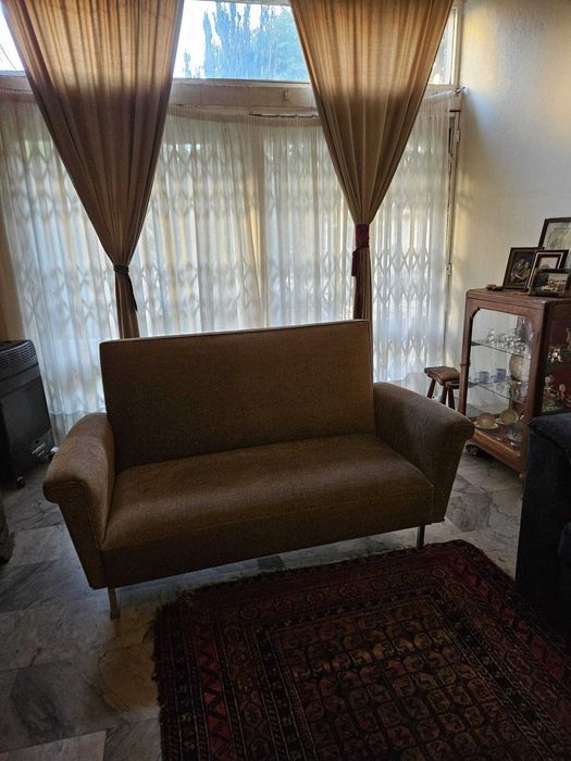 Vendo Sofá Vintage