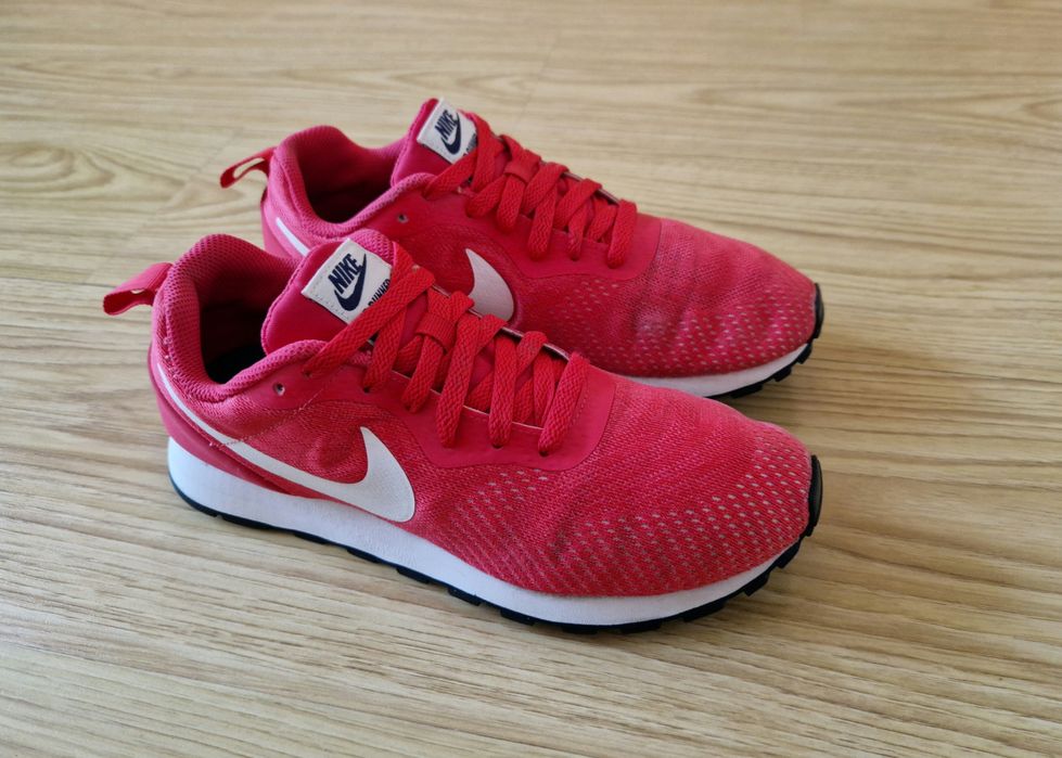 Кросівки жіночі Nike 39 розмір (стелька 25см) Original