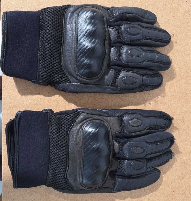 Luvas de Verão Try Moto