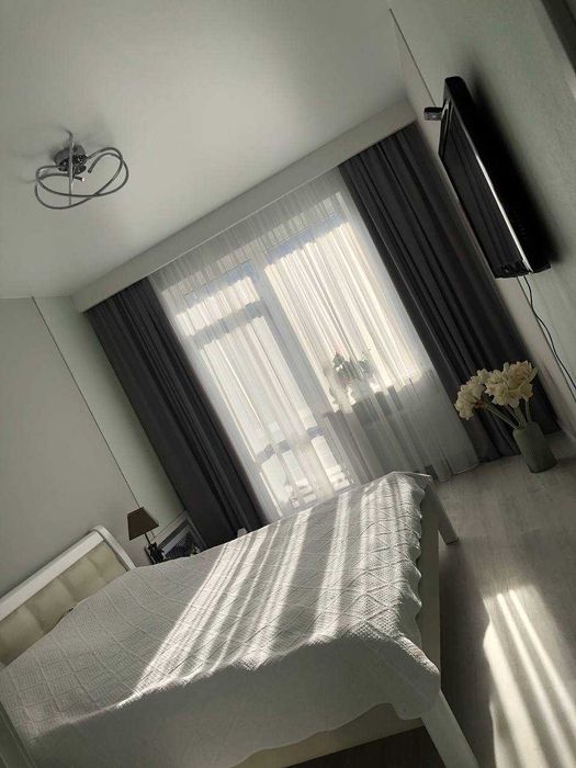 Дом по адресу Люстдорфская дор. (площадь 100 м²) - Atlanta.ua - фото 22