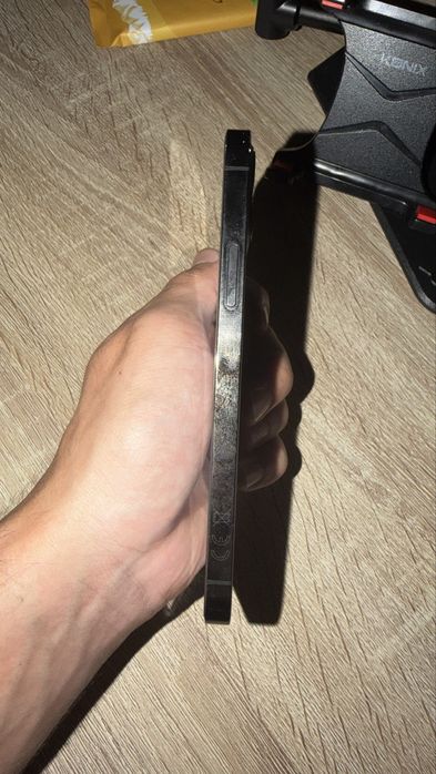 Iphone 12 Pro usado