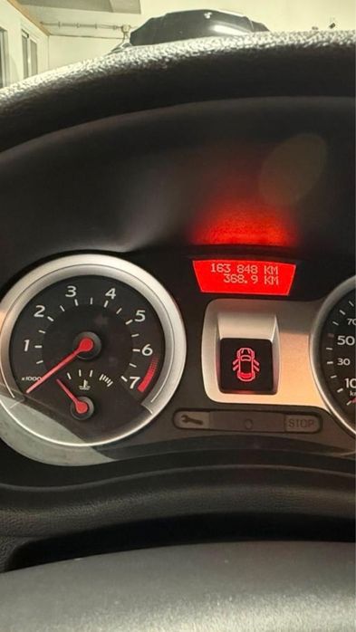 Renault Clio 2008 foto 3