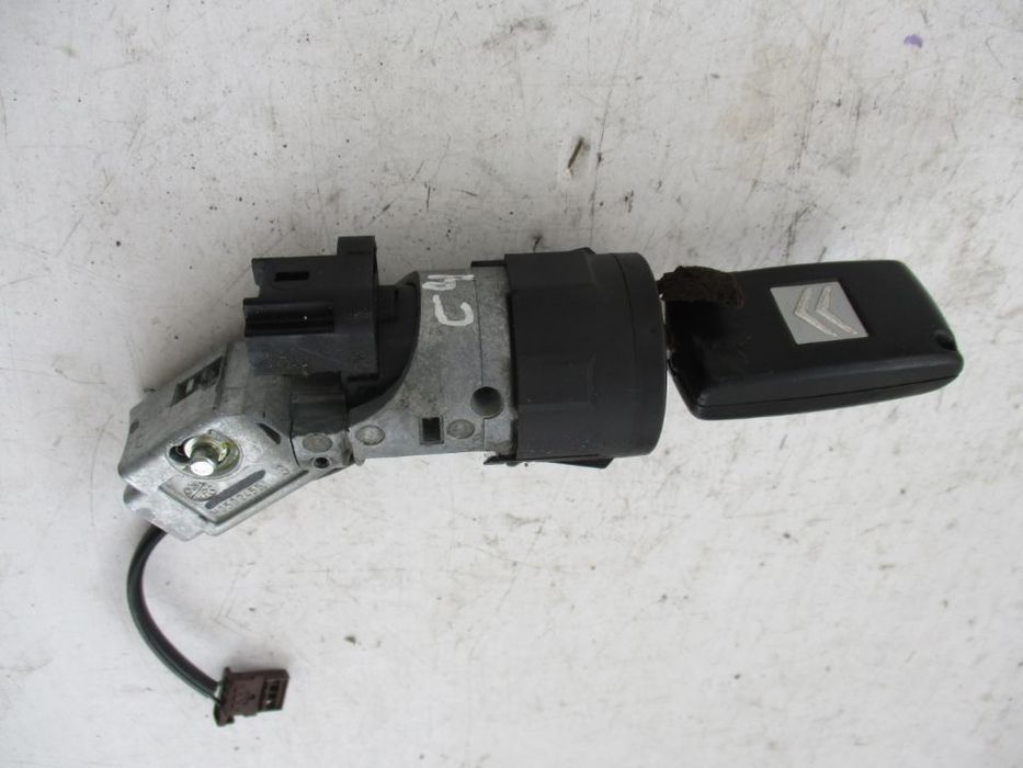 Canhao ignição Citroen C4 2006