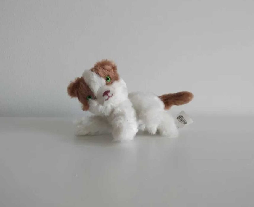 Kotek Furreal Friends Hasbro 2009 Burger King