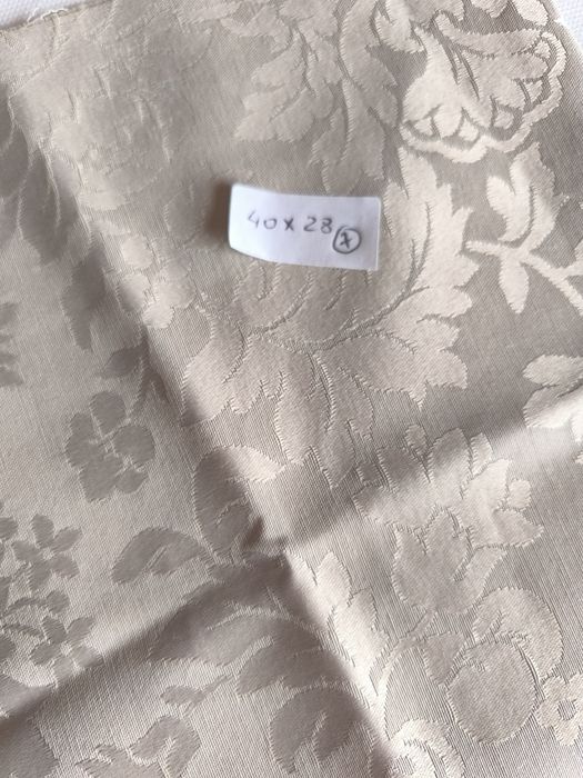 Retalhos tecido varios