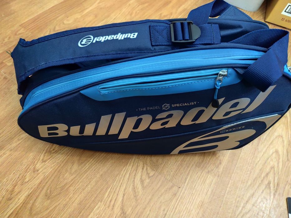 Conjunto de  padel