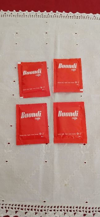 Pacotes de açúcar Surf é terapia