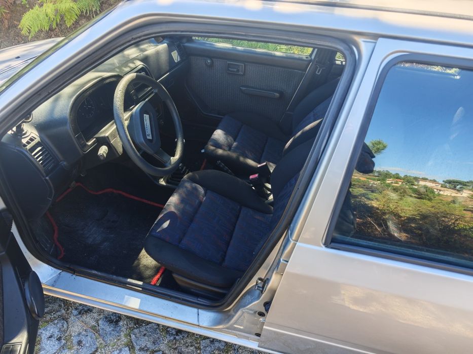 Citroen AX 1.5 d